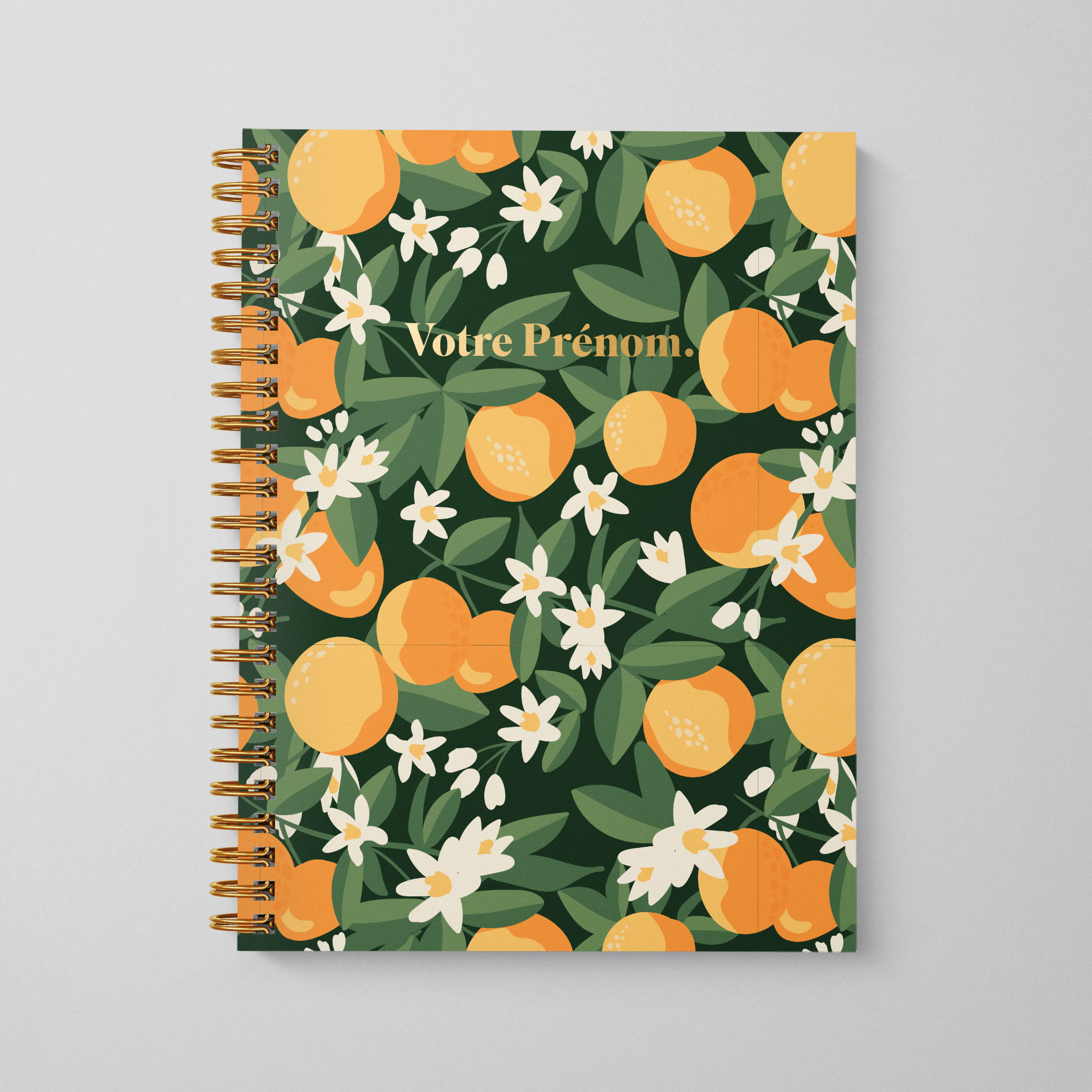 Oranges Oranges