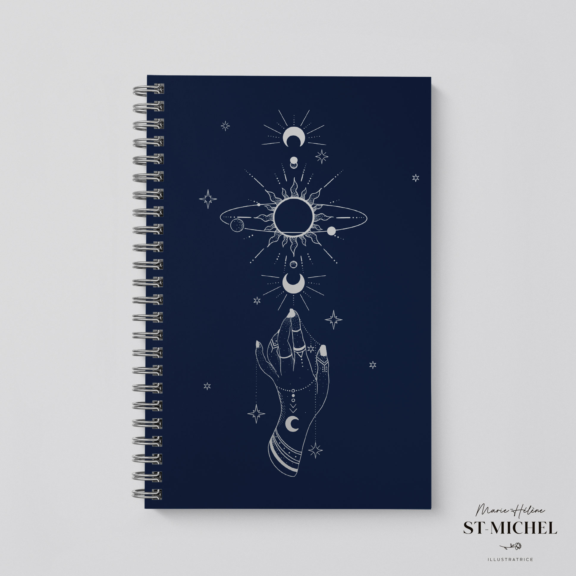 Main astrale Main astrale