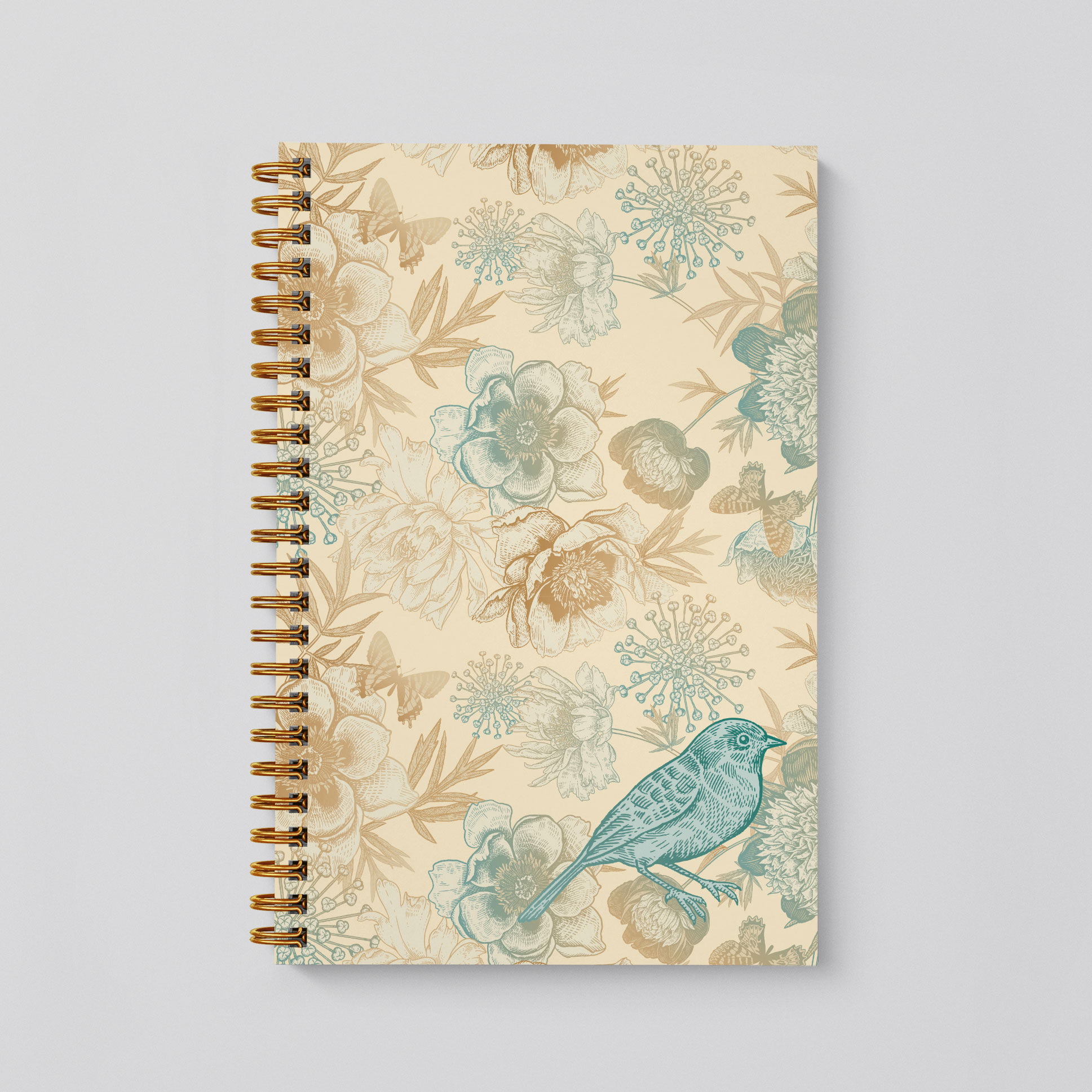 Tapisserie d'oiseaux Tapisserie d'oiseaux