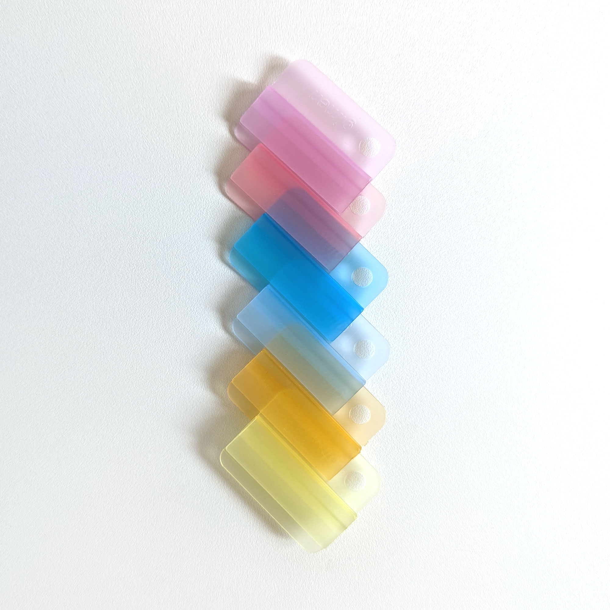 Pastel Pastel