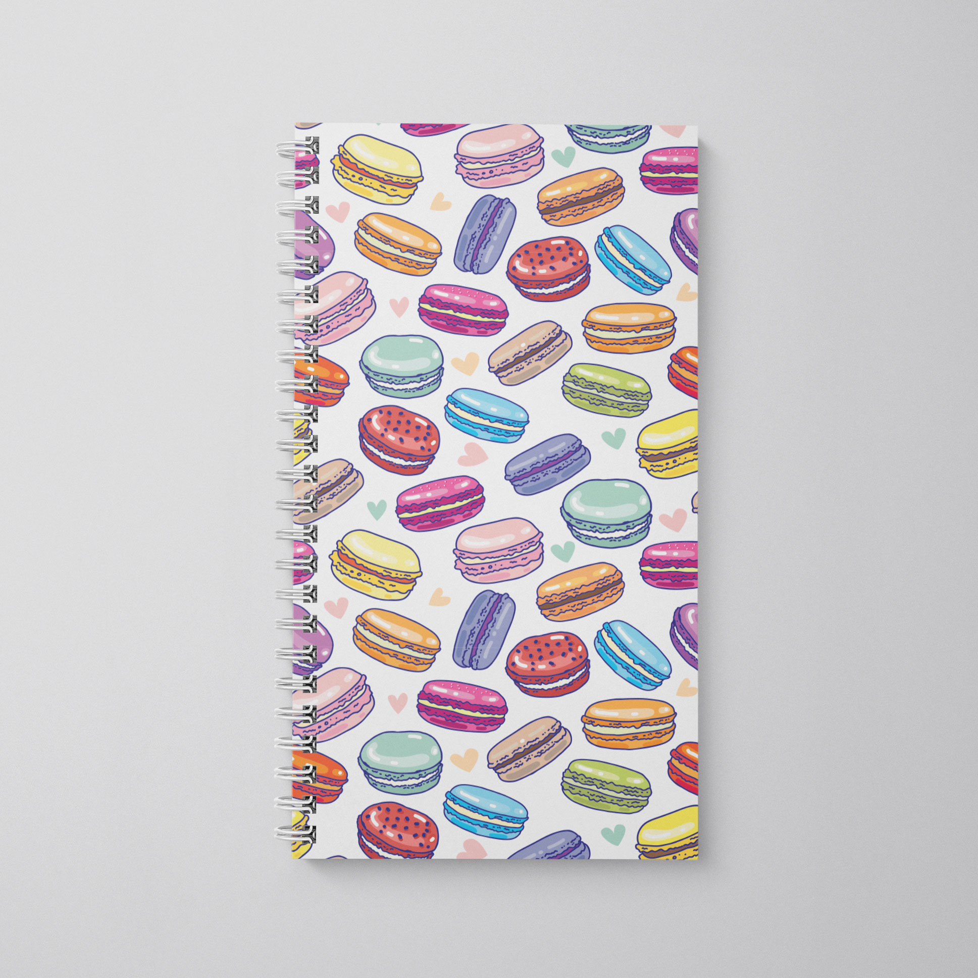 Macarons Macarons