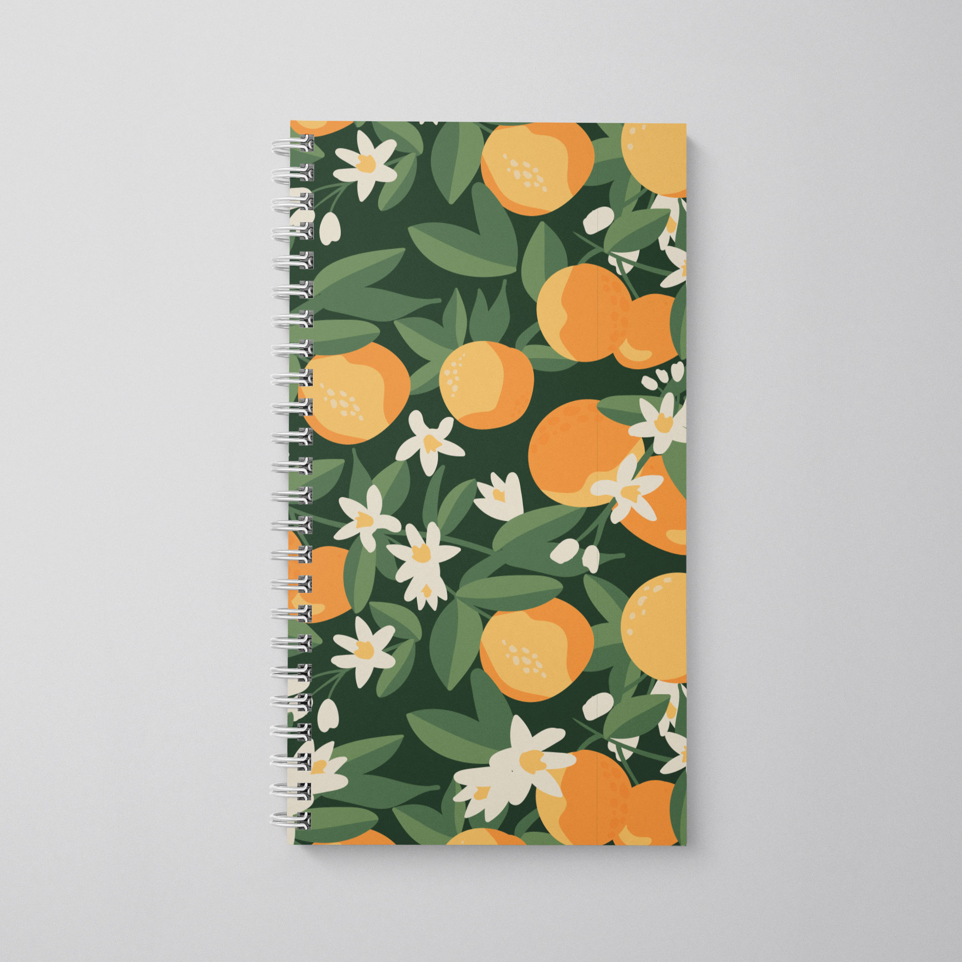 Oranges Oranges
