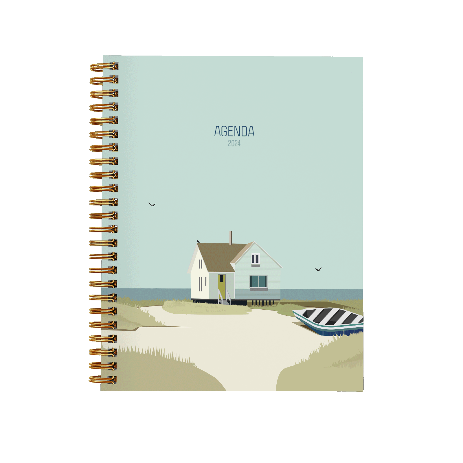 Vacances à la plage Vacances à la plage