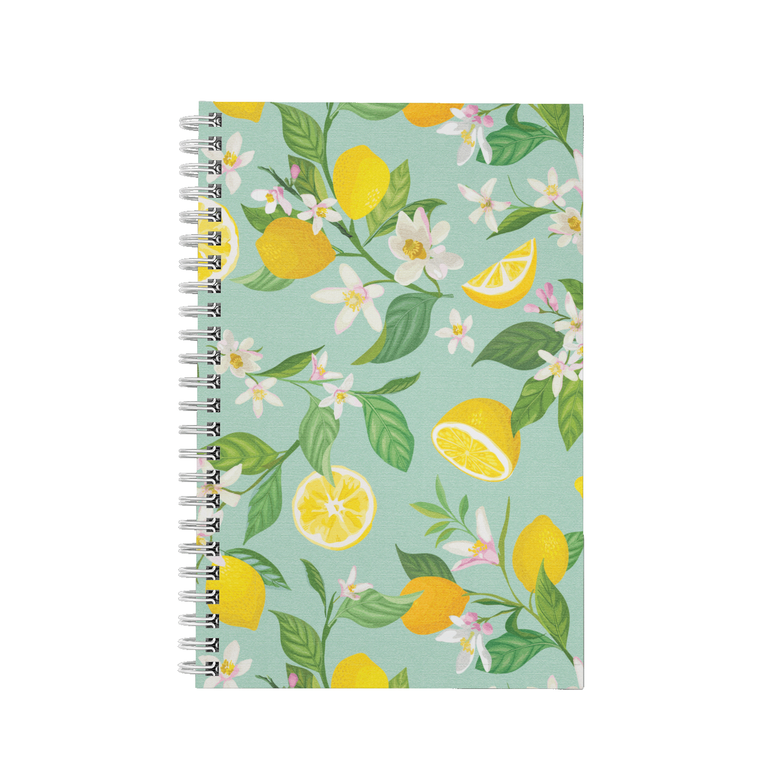 Citrons fleuris Citrons fleuris