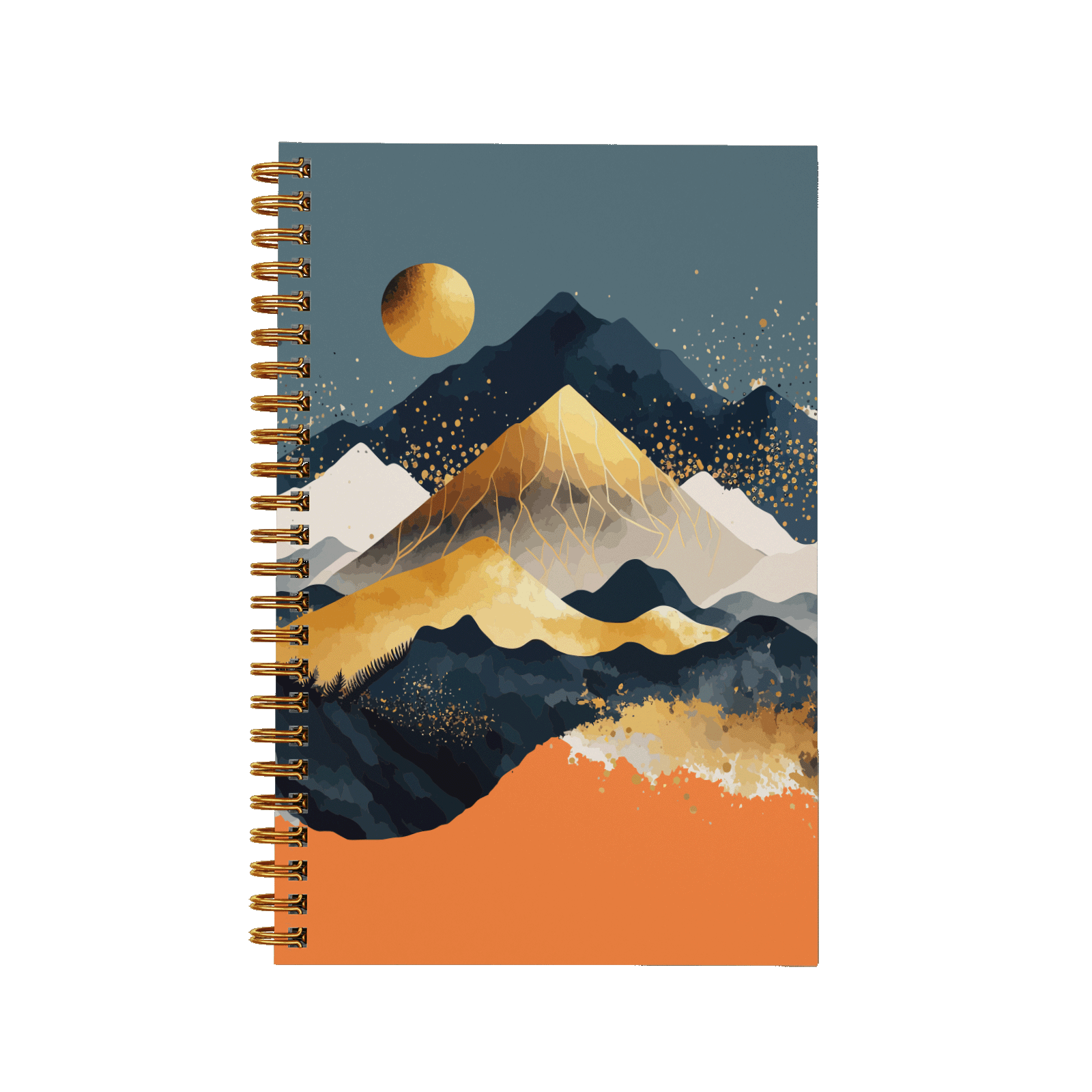 Montagne or Montagne or