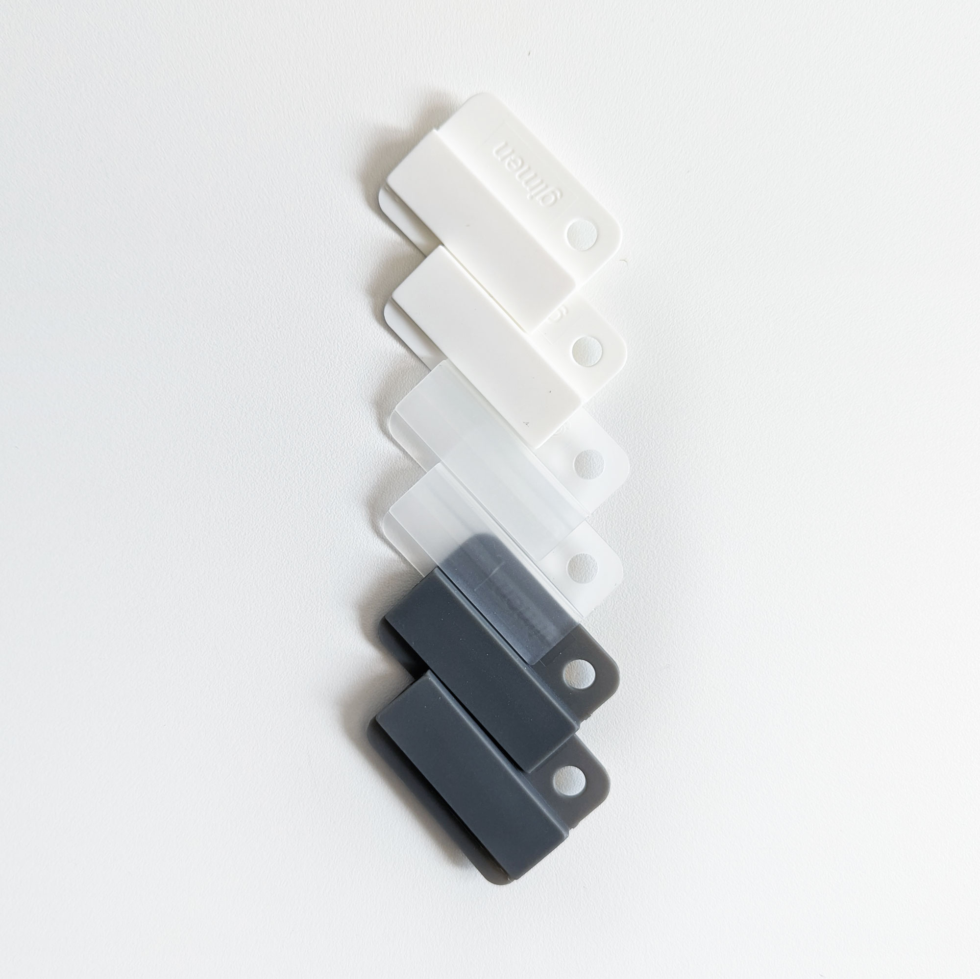 Noir et blanc Noir et blanc