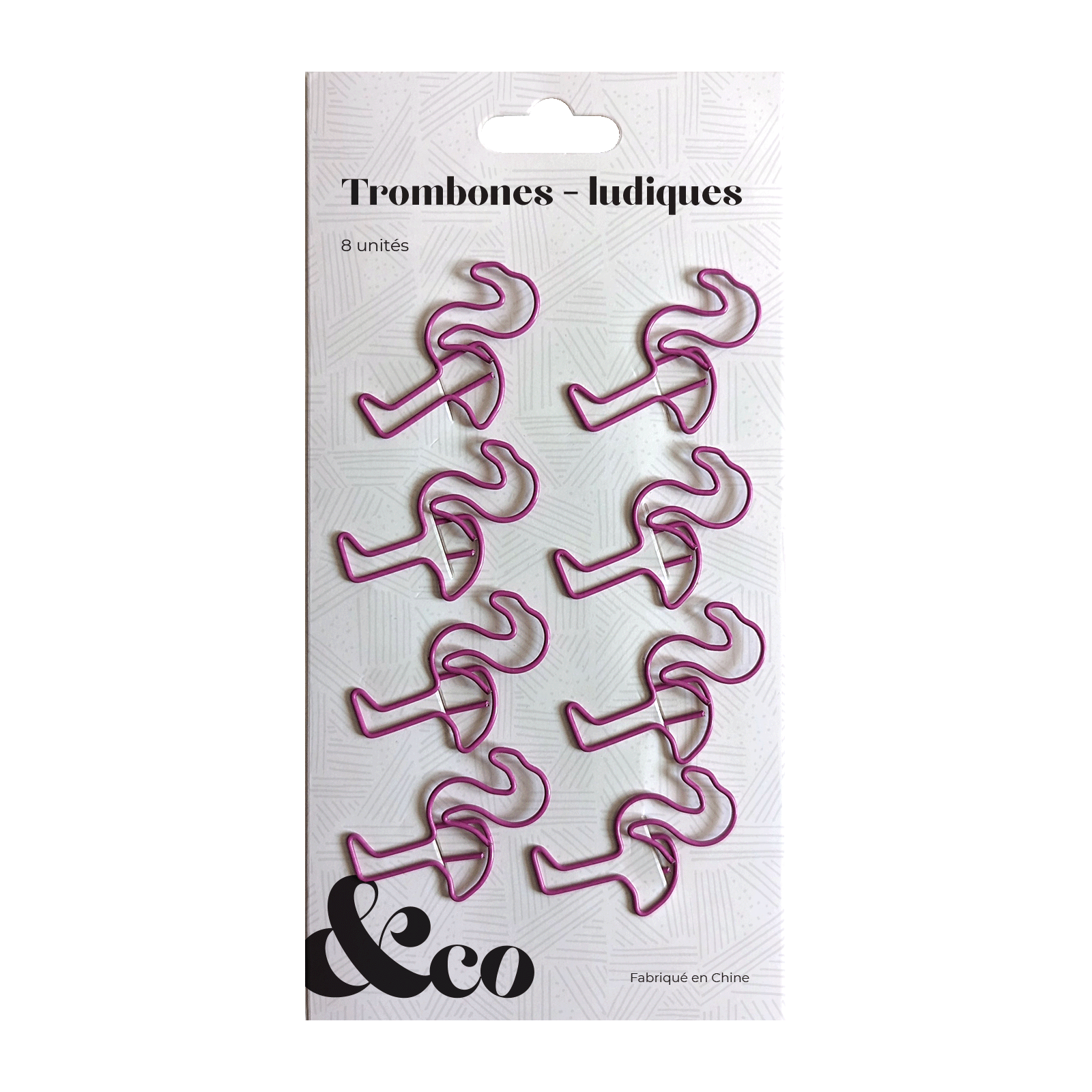 Flamand rose Flamand rose