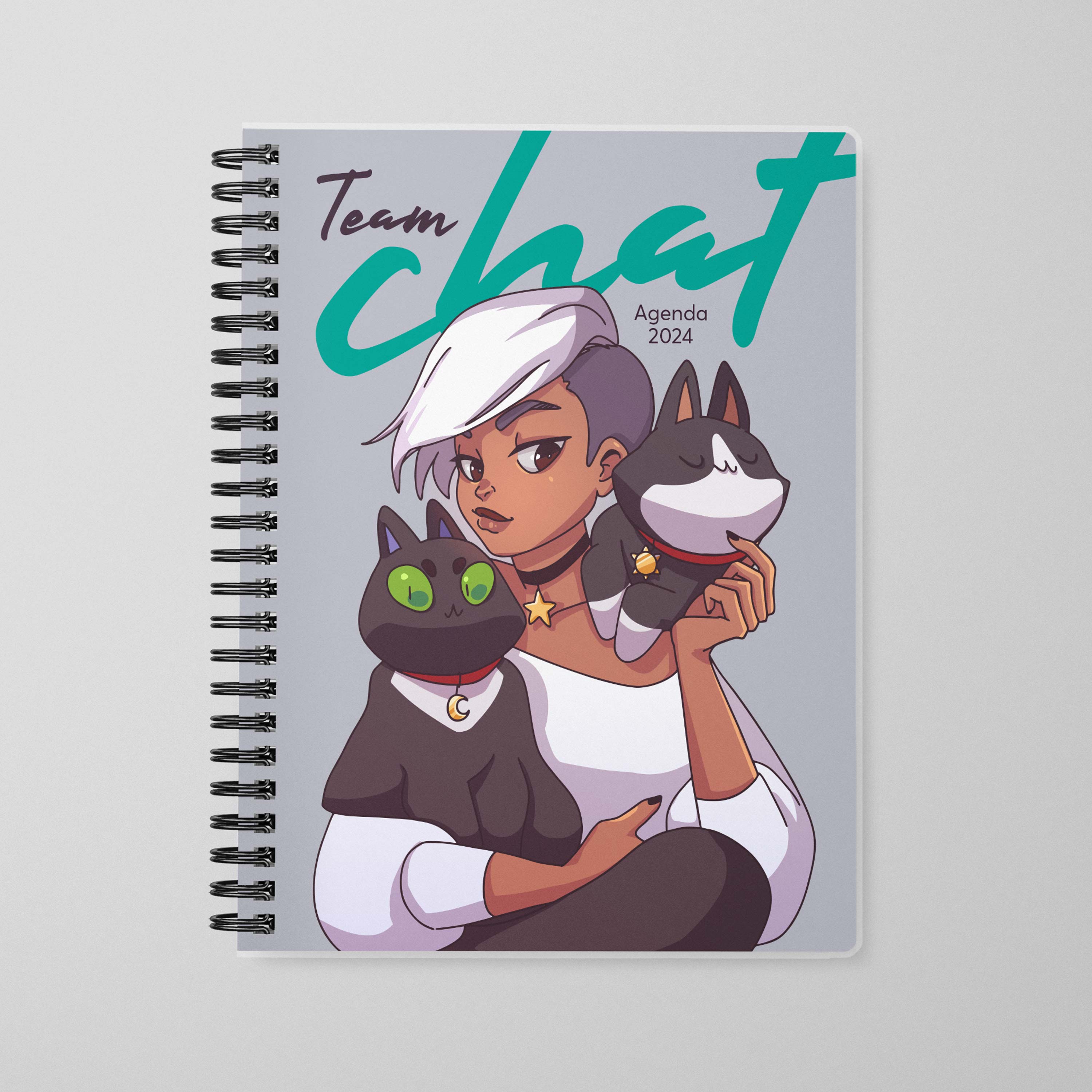 Team chat Team chat