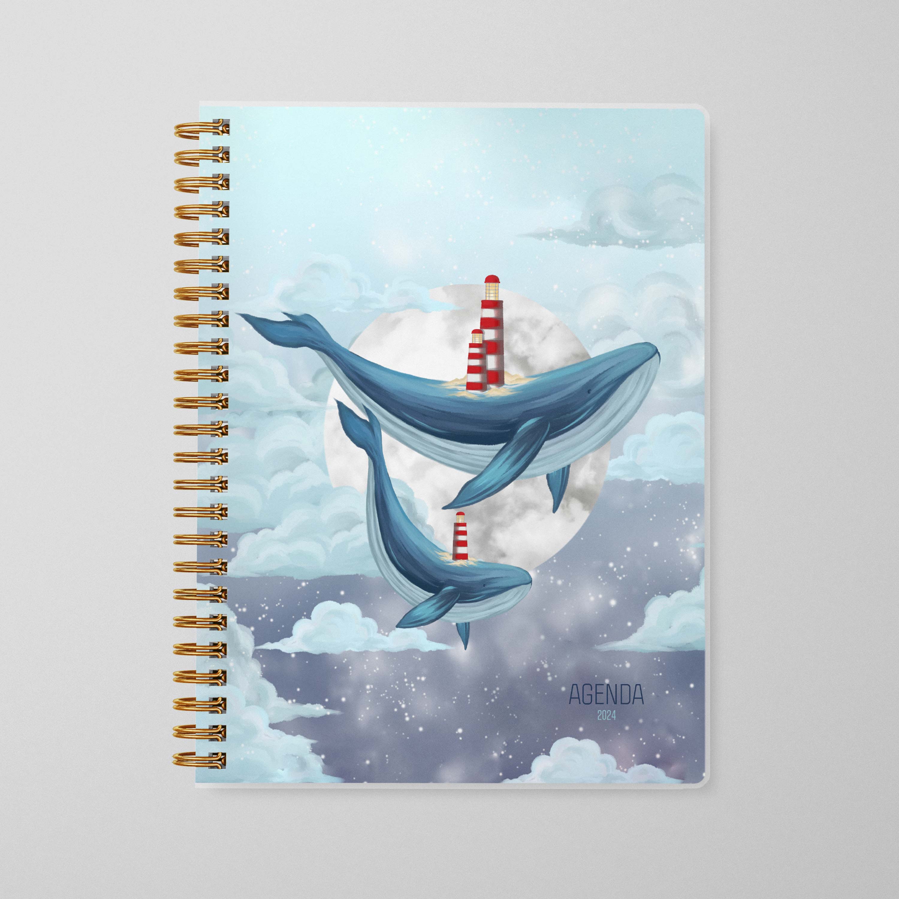 Baleine phare Baleine phare