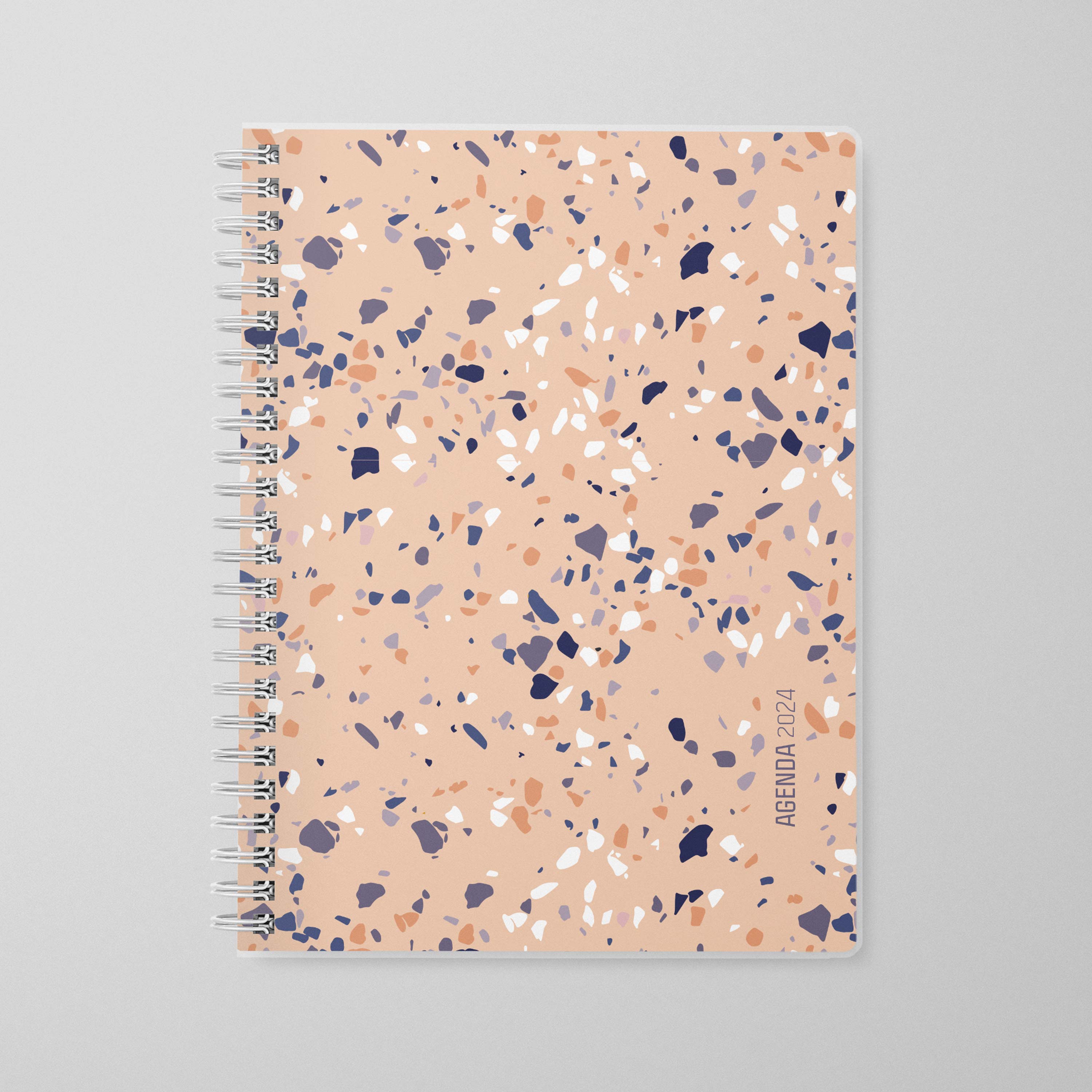 Terrazzo