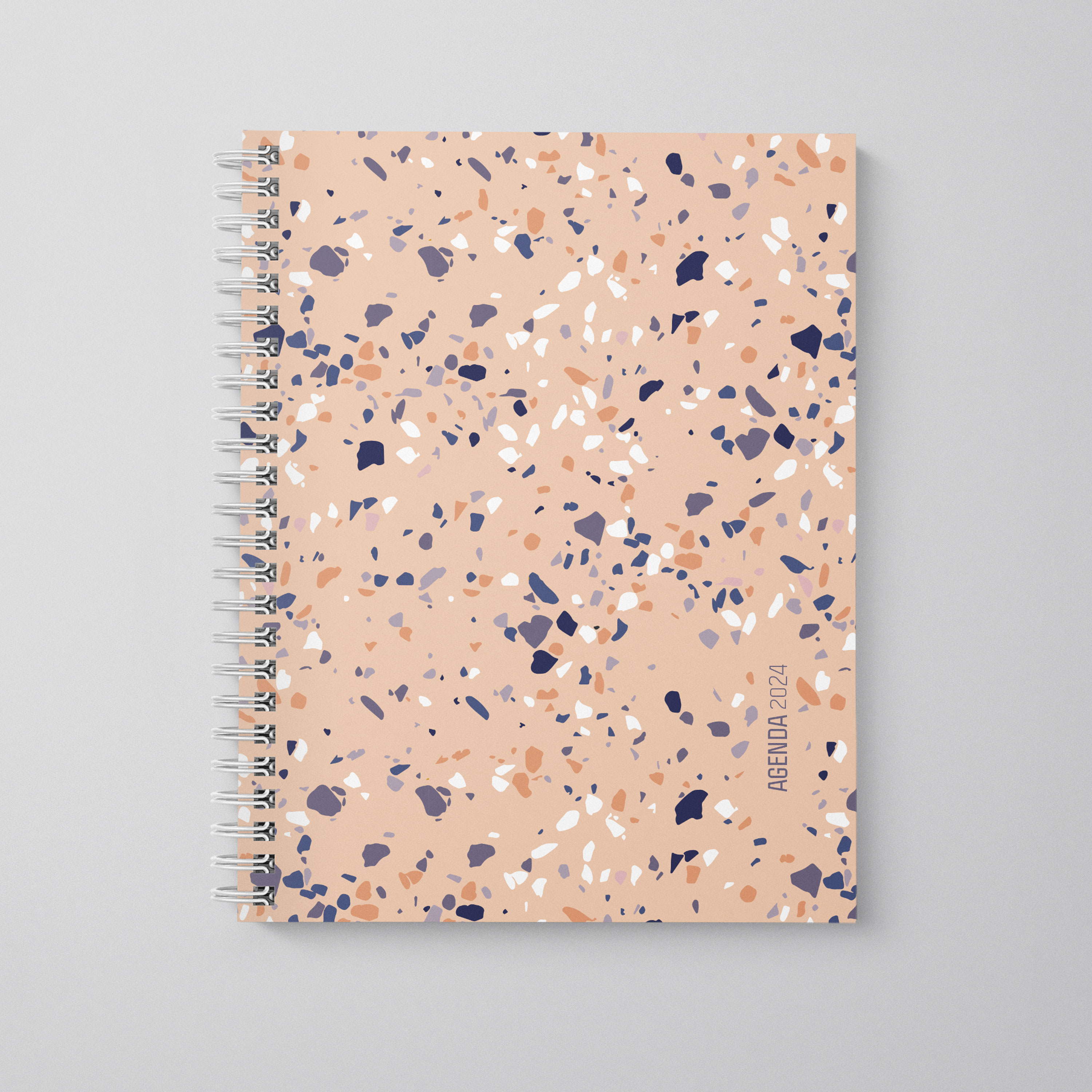 Terrazzo