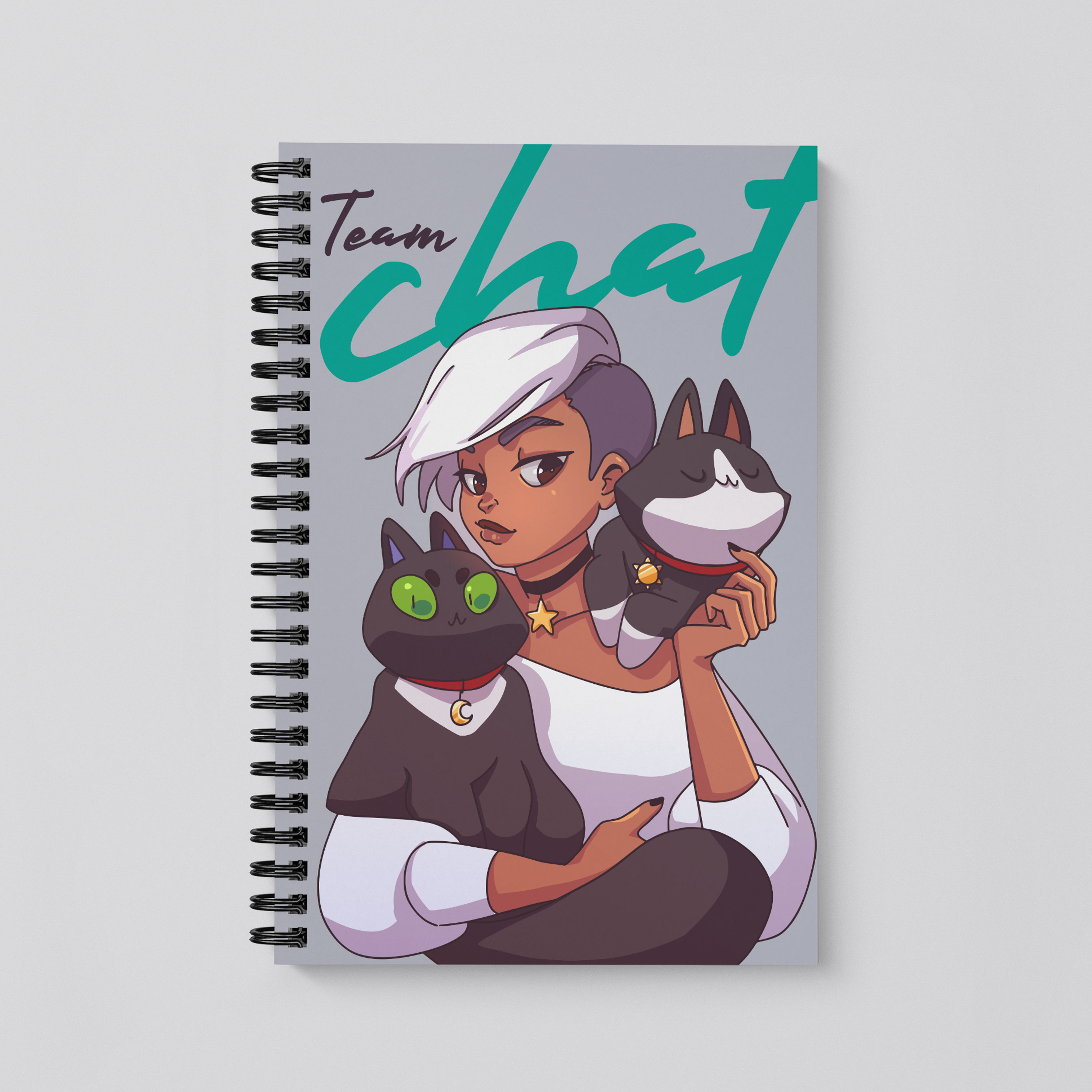 Team chat Team chat