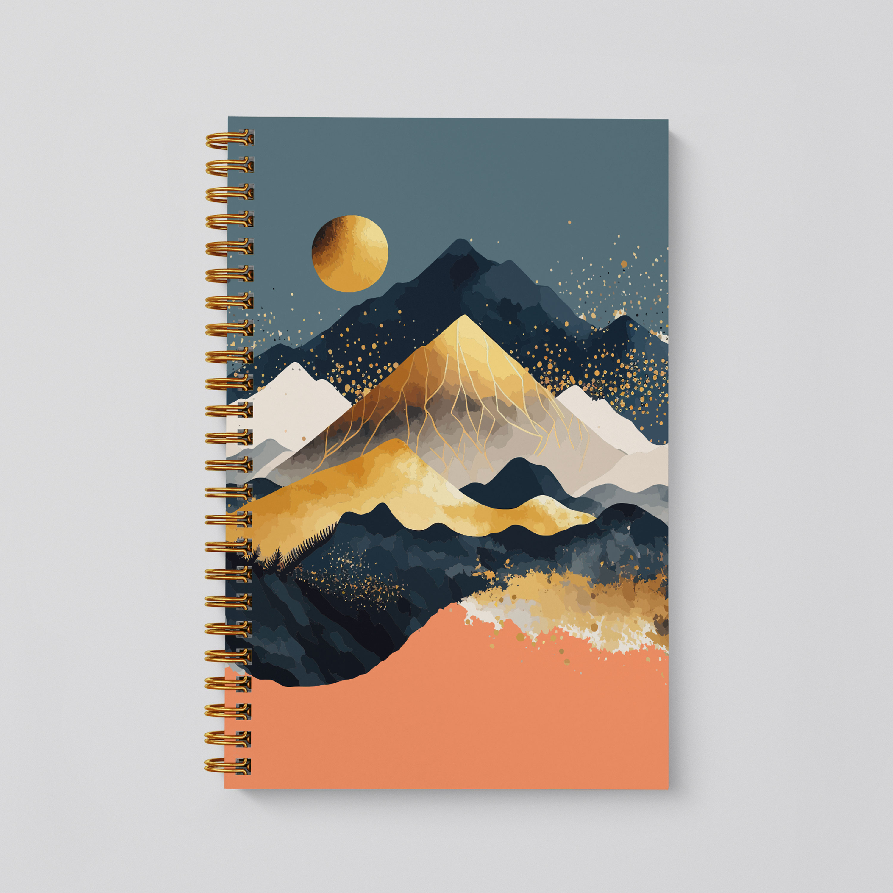 Montagne or Montagne or