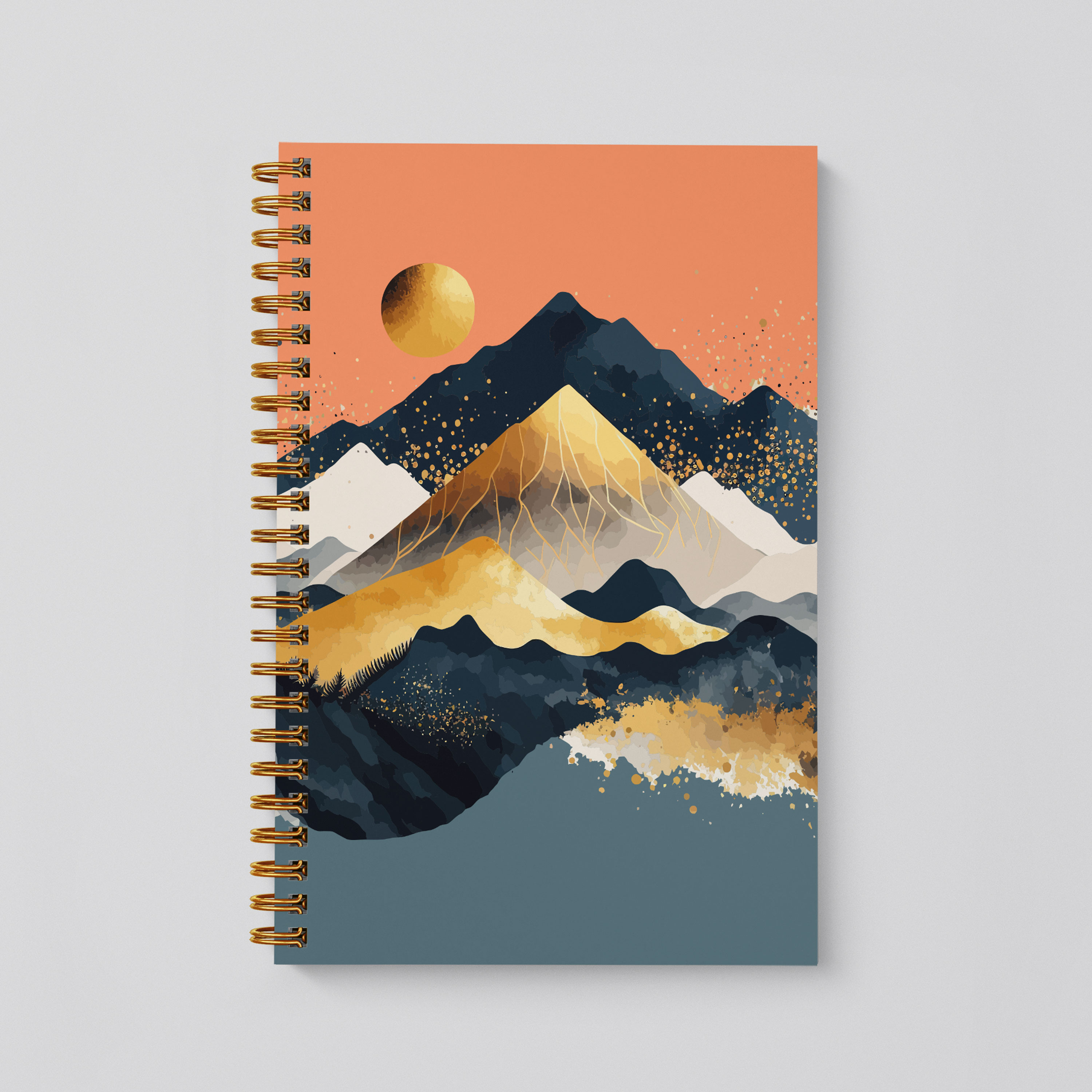 Montagne or Montagne or