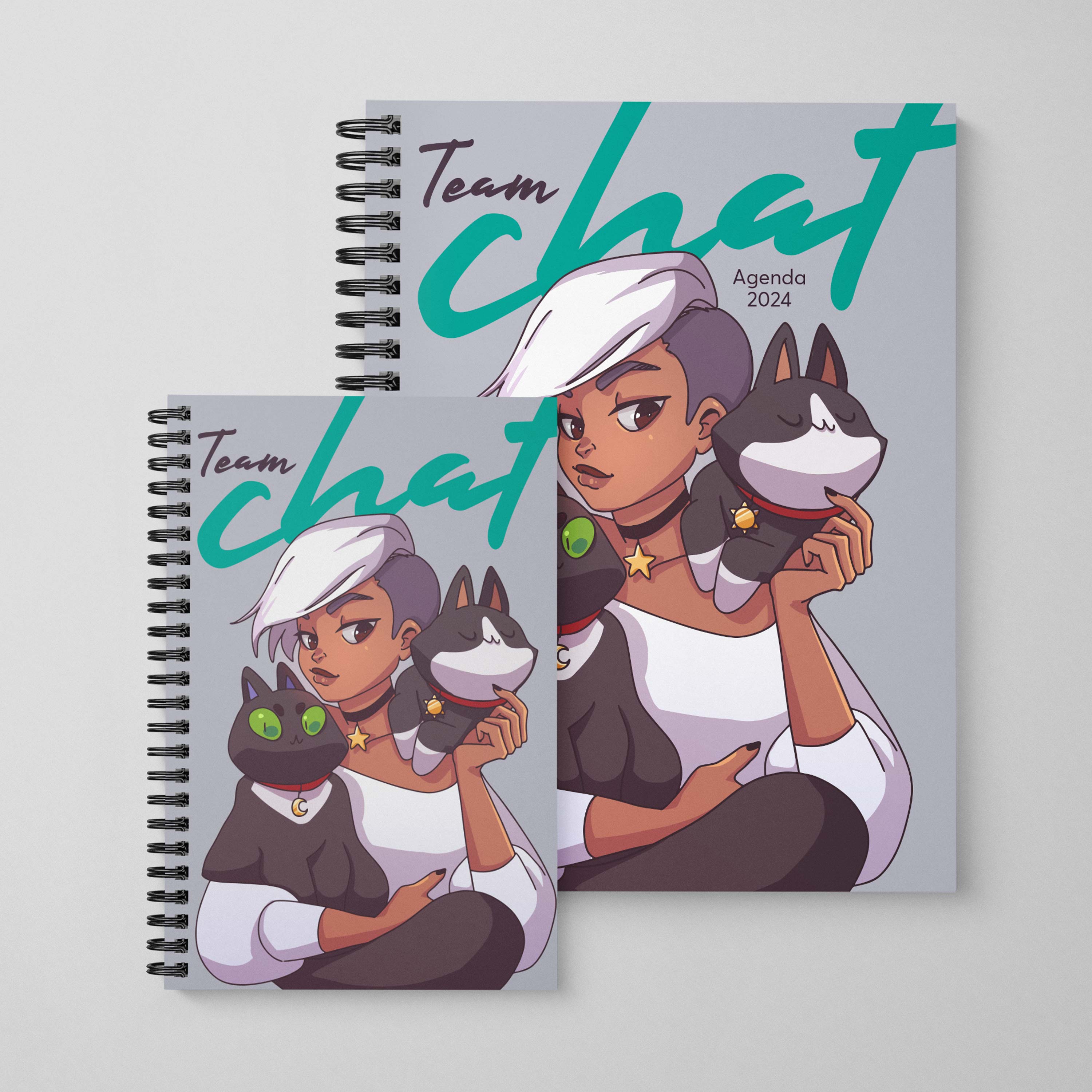 Team chat Team chat