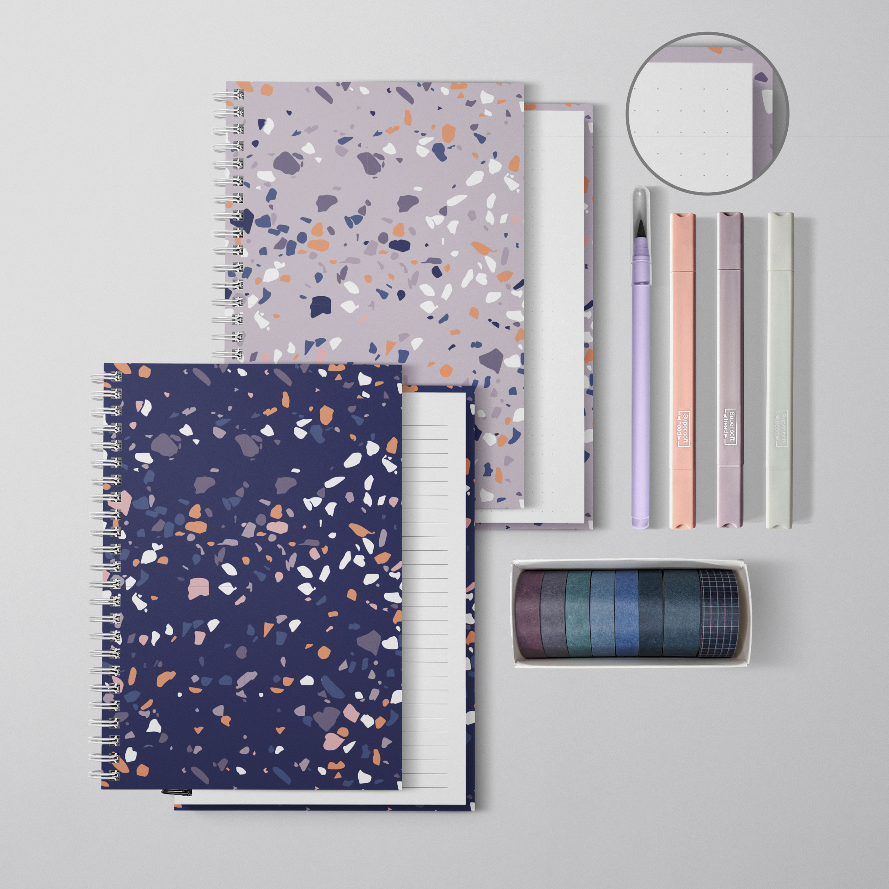 Terrazzo Terrazzo