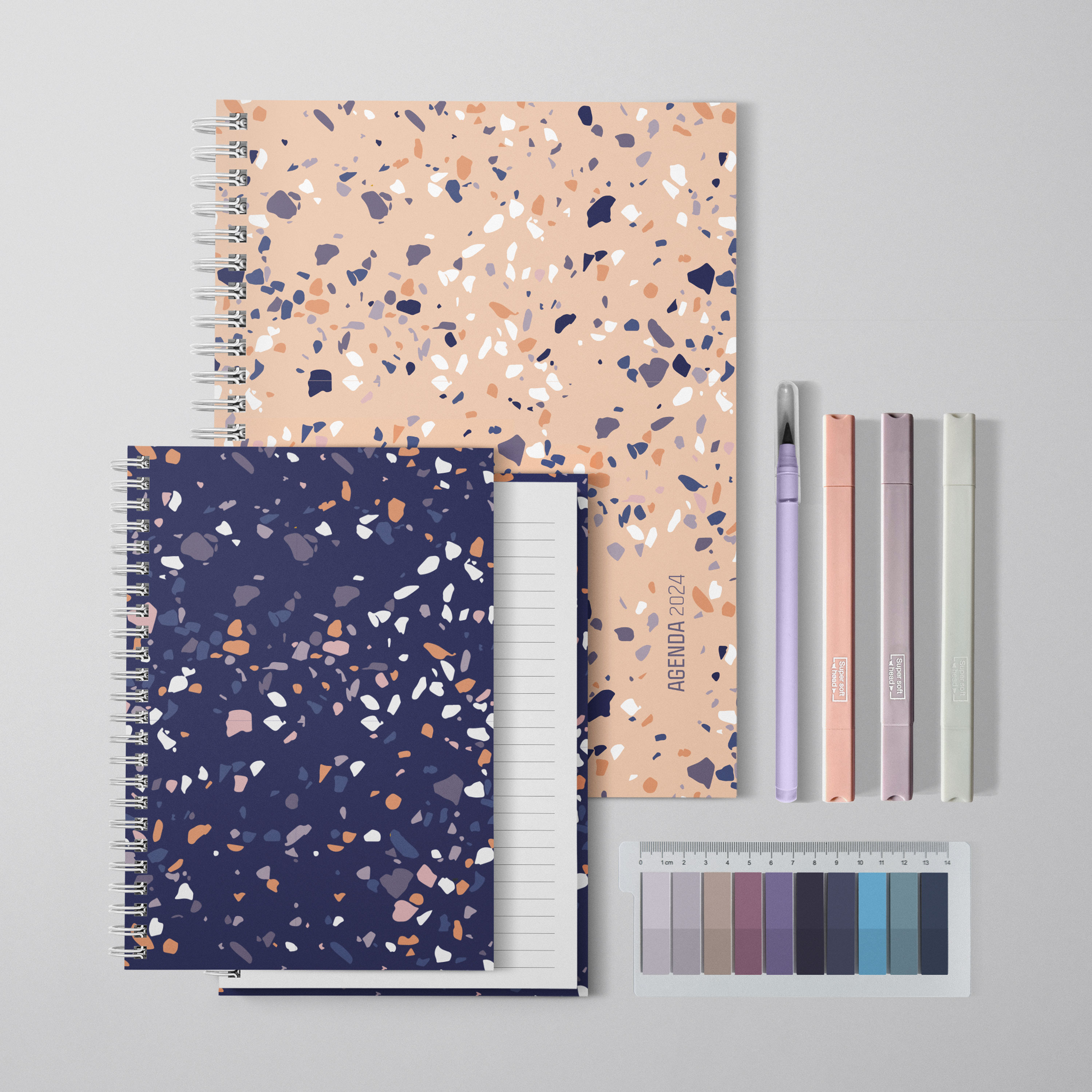 Terrazzo Terrazzo