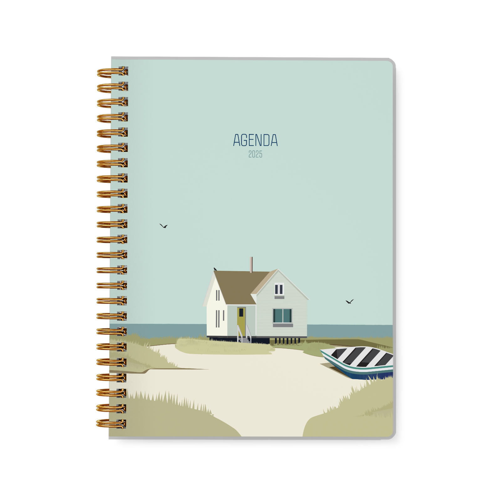 Vacances à la plage Vacances à la plage