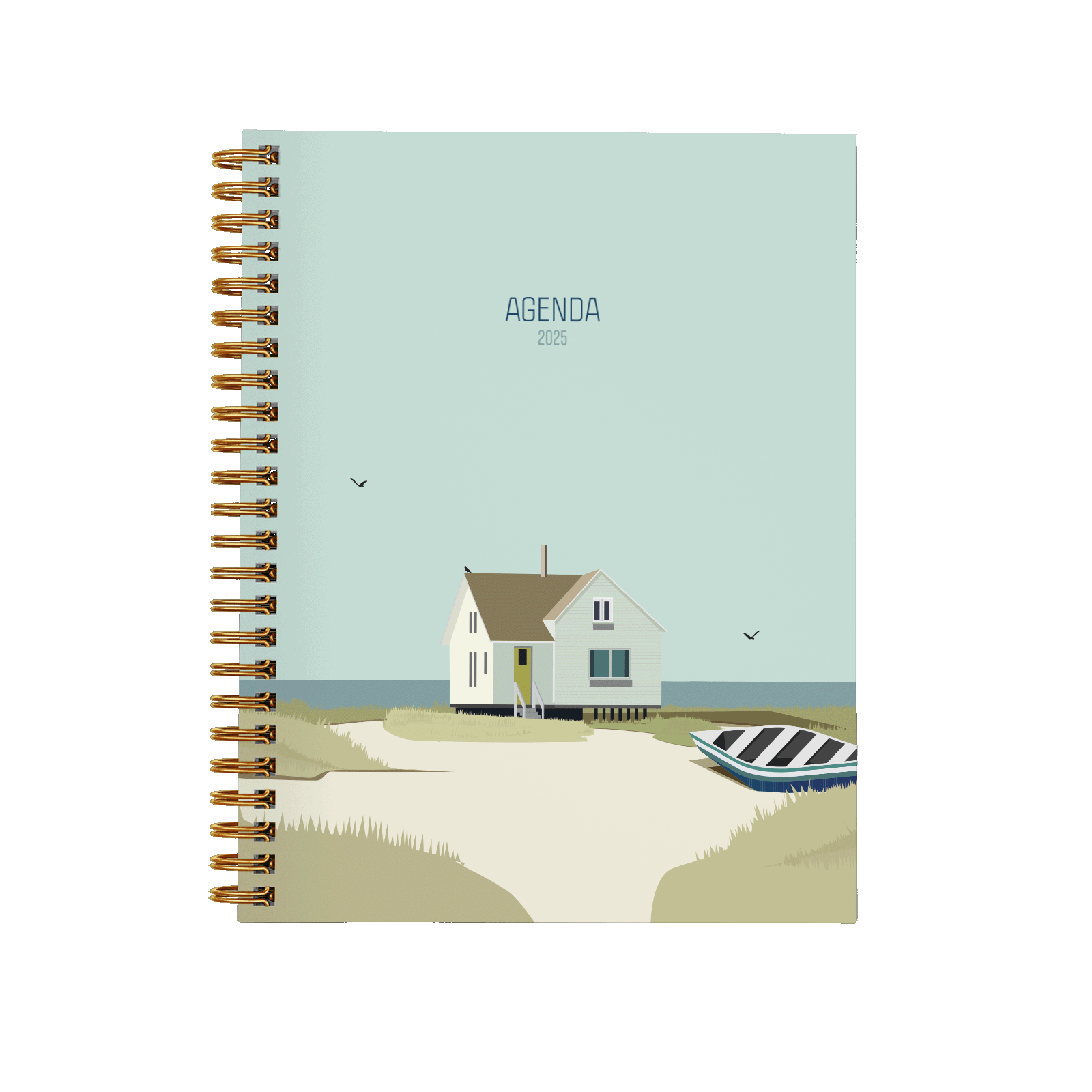 Vacances à la plage Vacances à la plage