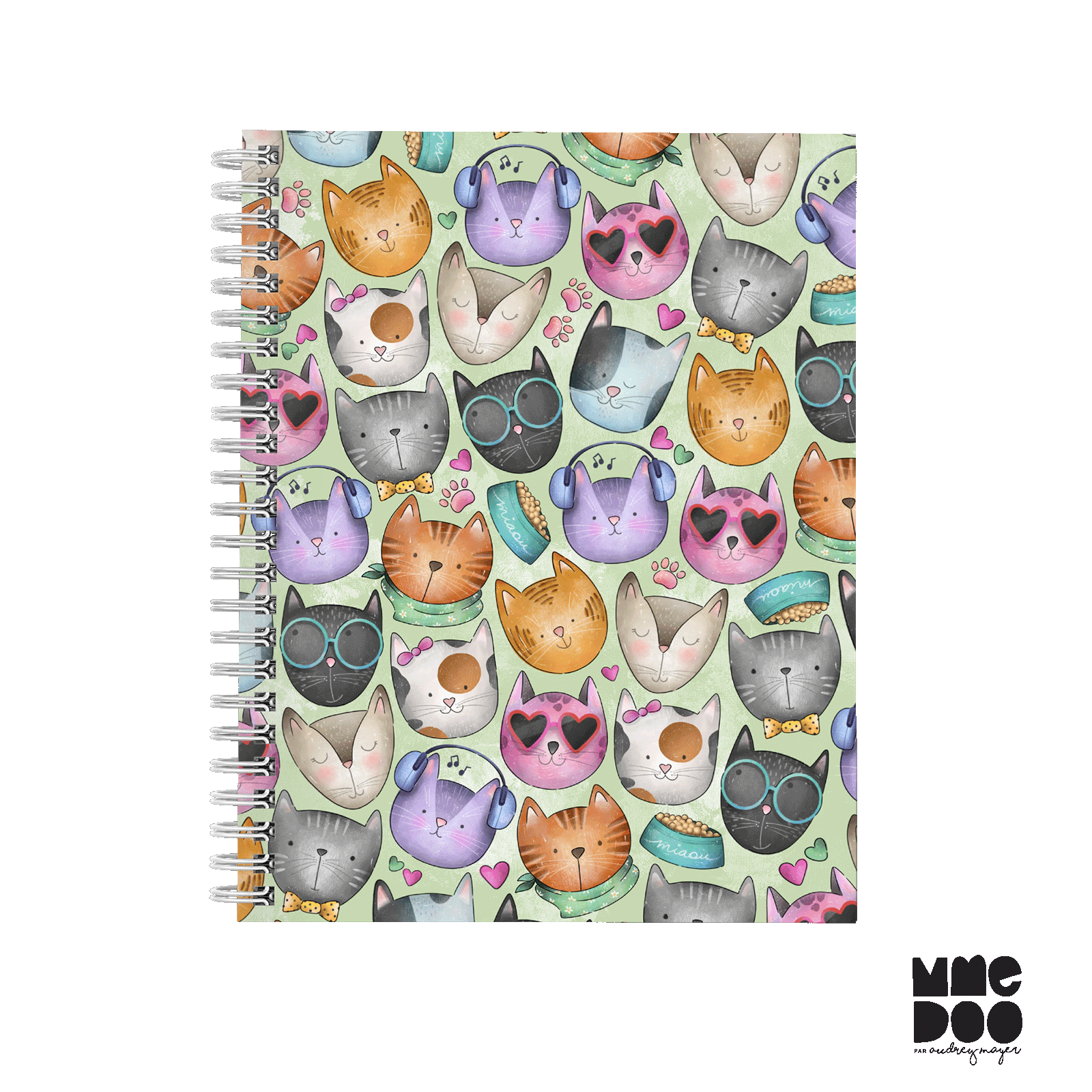 Une chance qu'on chat