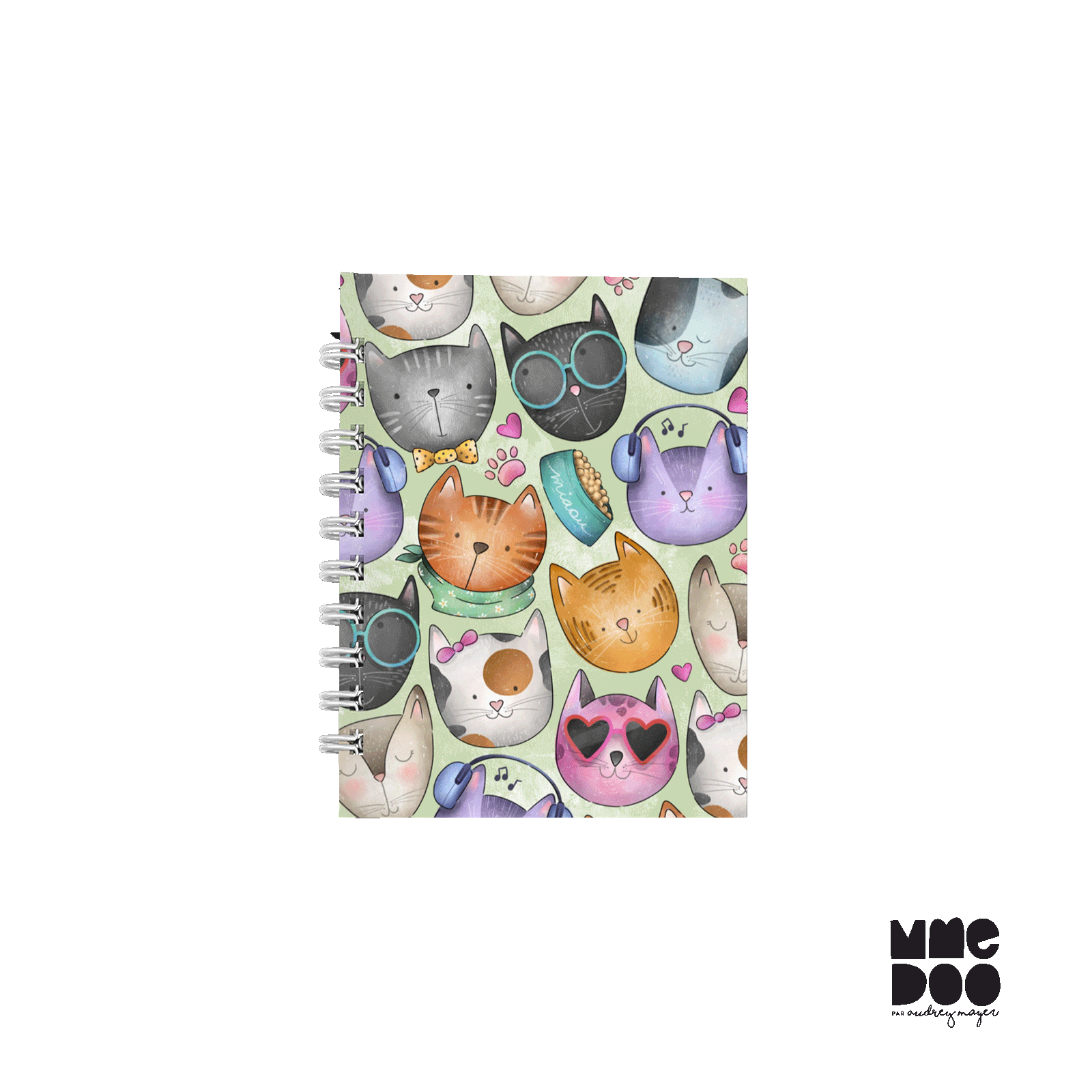 Une chance qu'on chat