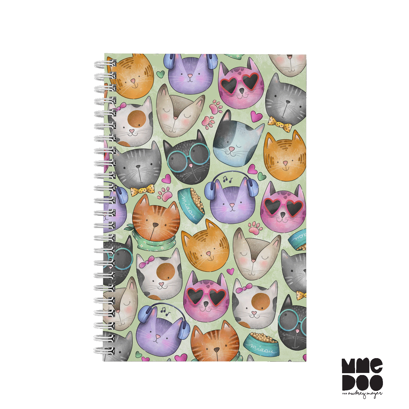 Une chance qu'on chat