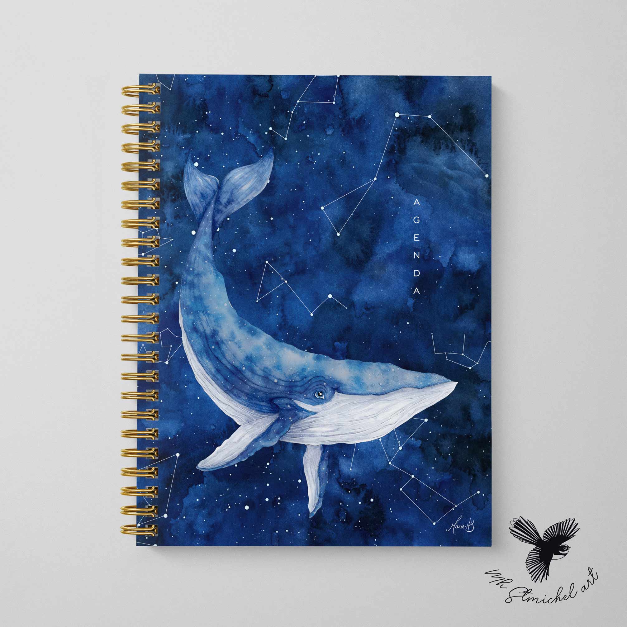 Baleine Baleine