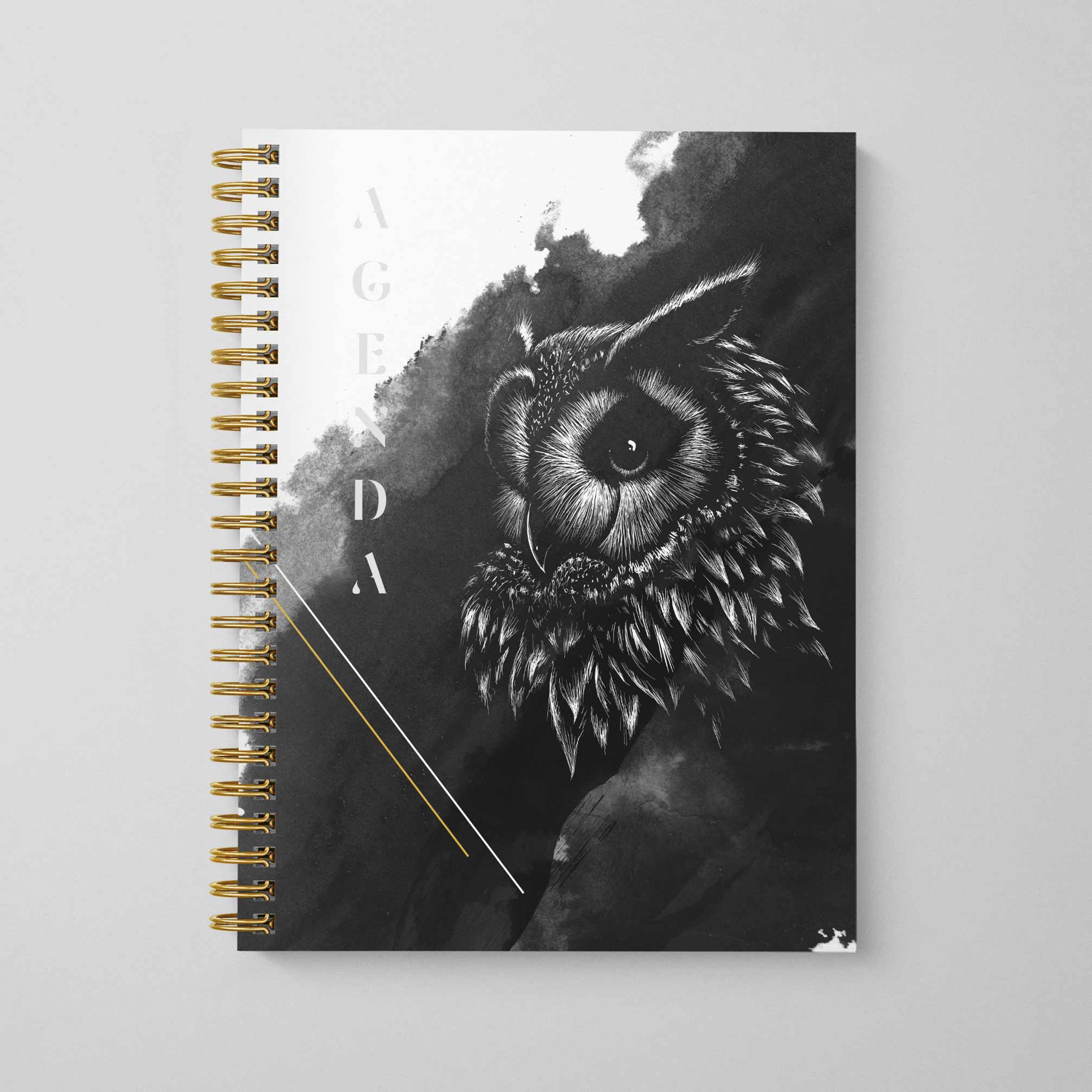 Hibou NB Hibou NB